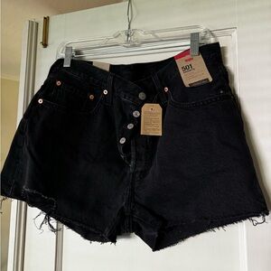 Levi’s 501 Shorts